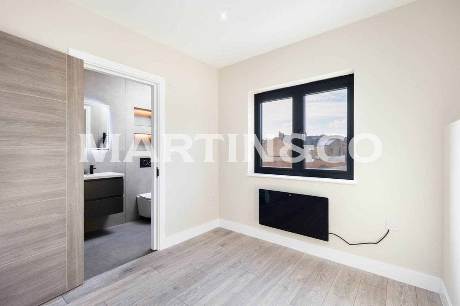 High Road, South Woodford