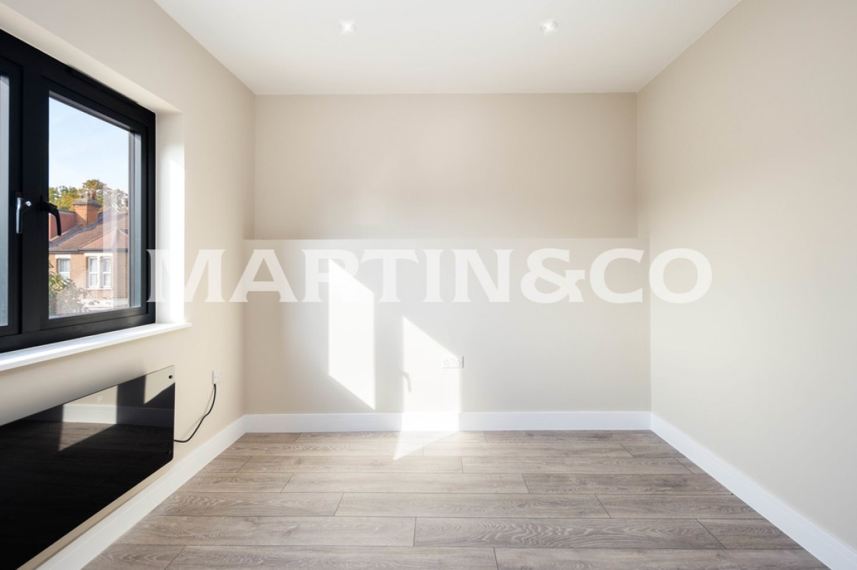 High Road, South Woodford