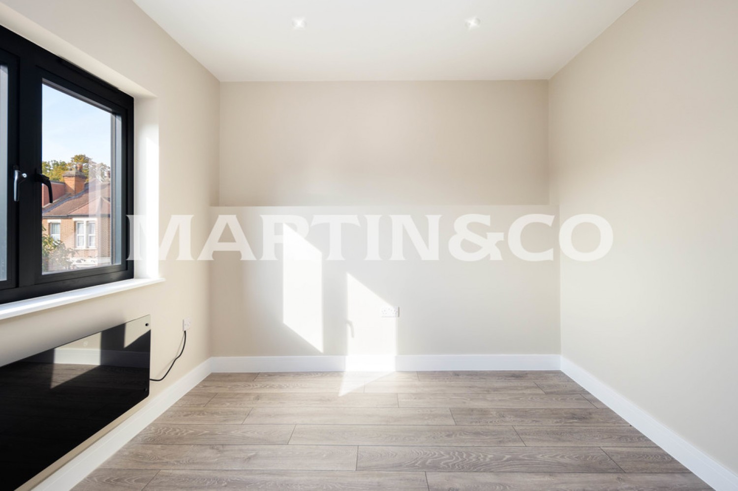 High Road, South Woodford