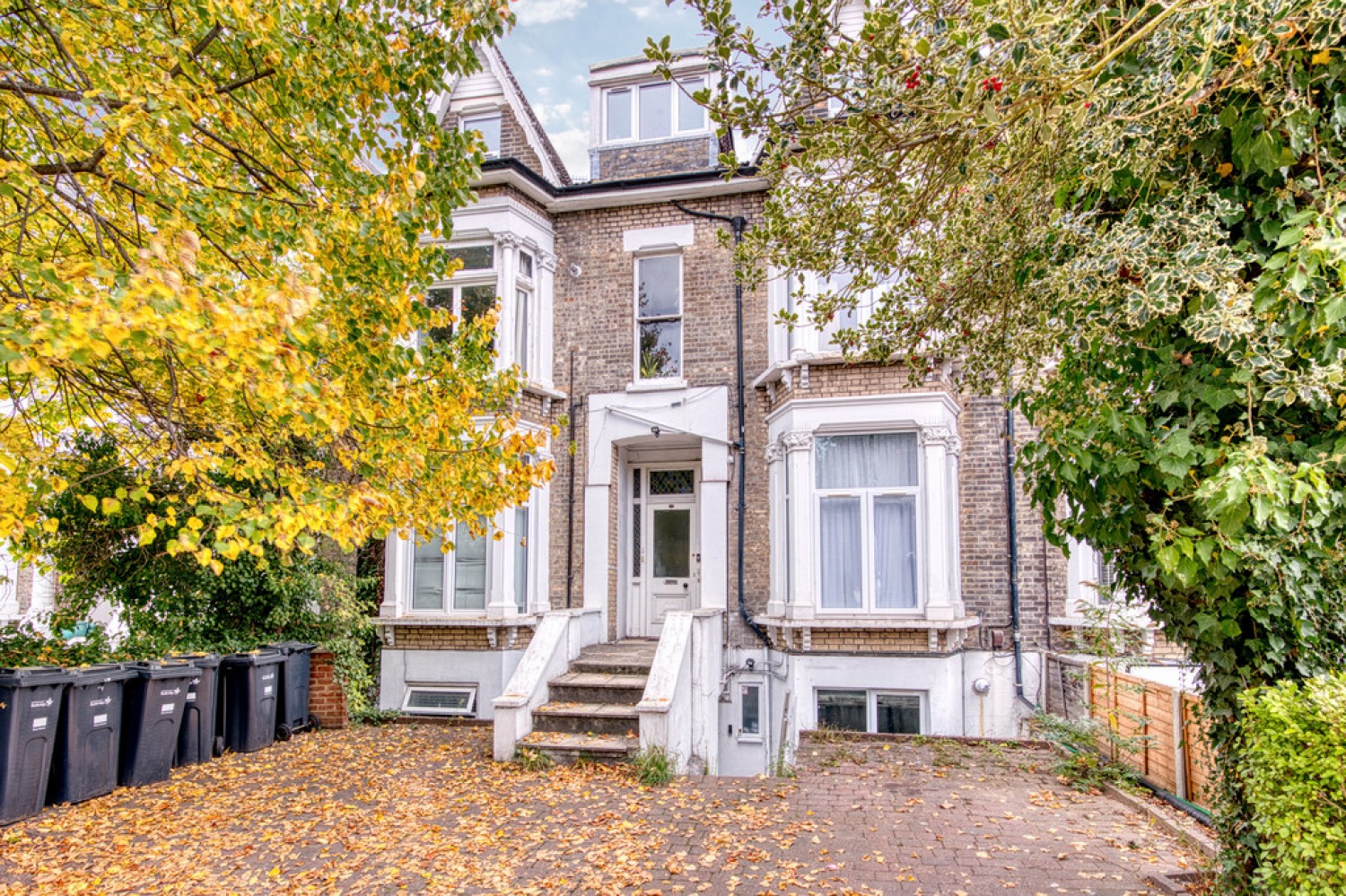 Wanstead, London