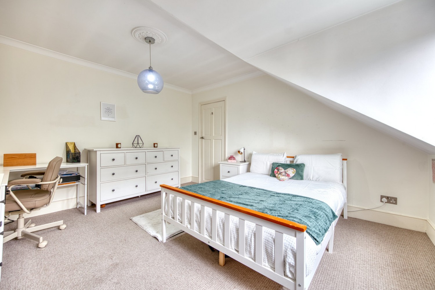 Wanstead, London