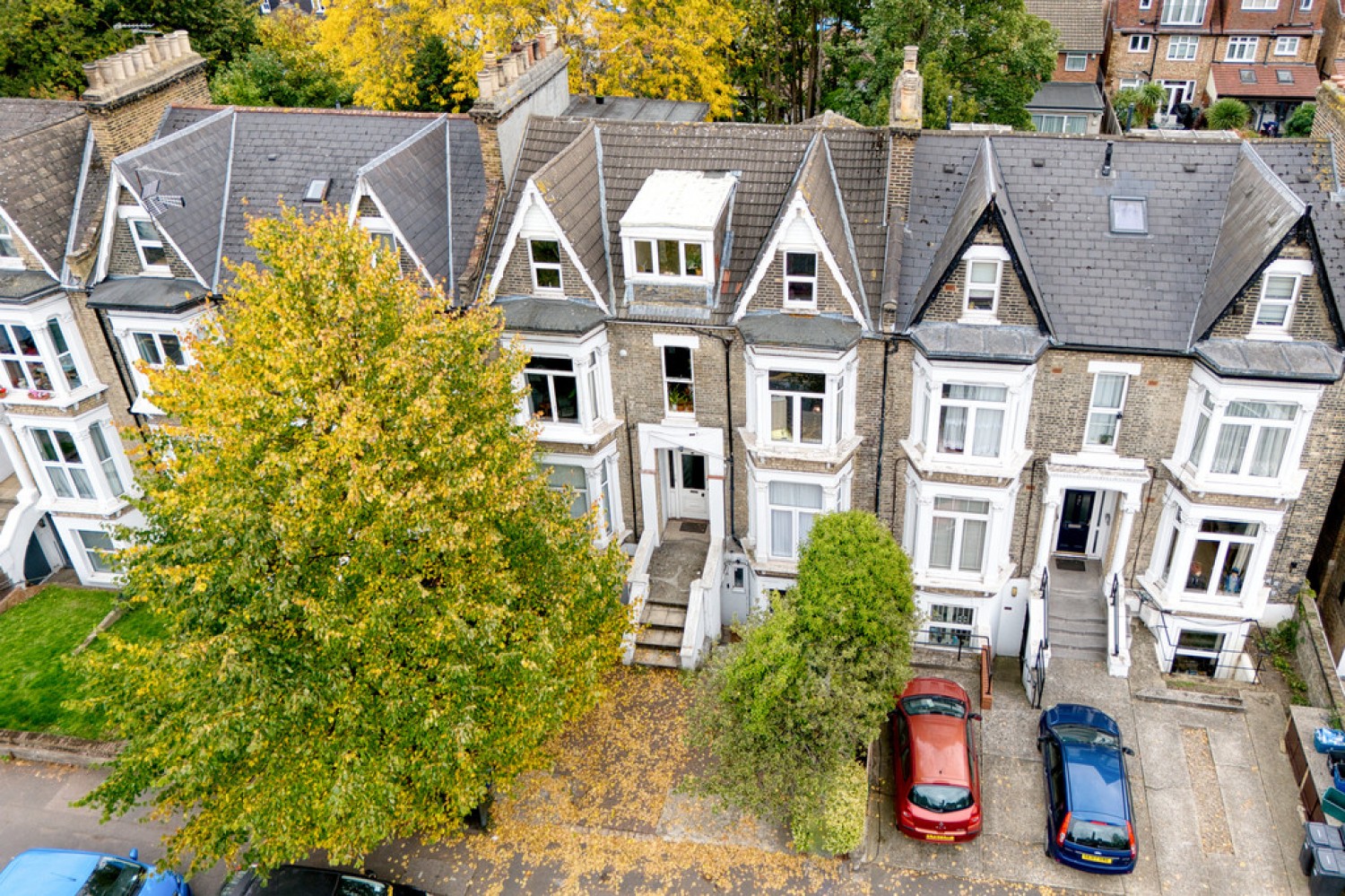 Wanstead, London