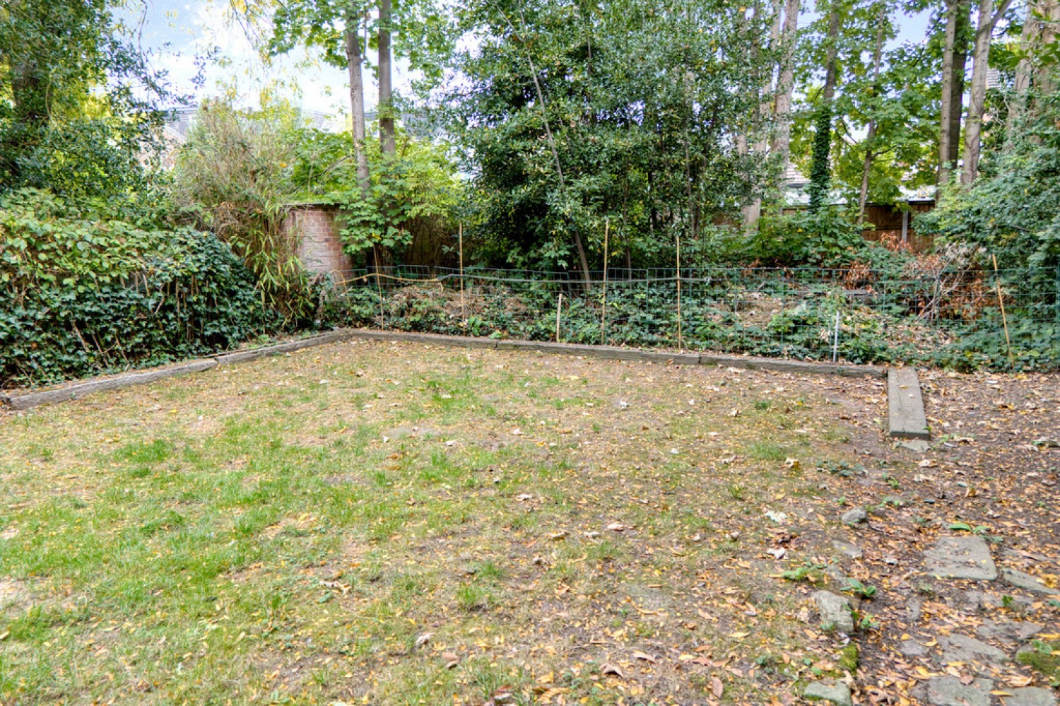 Wanstead, London
