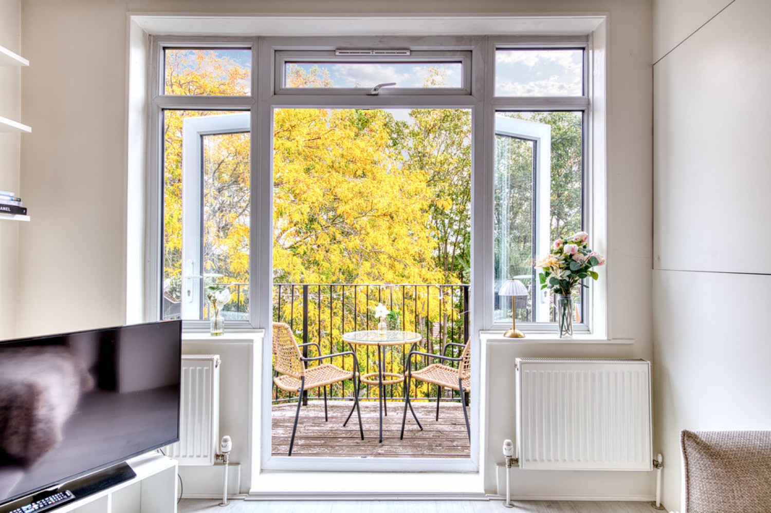 Wanstead, London
