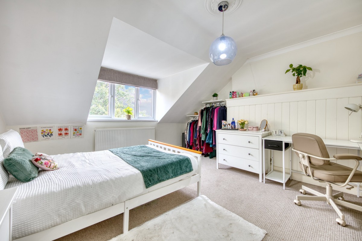 Wanstead, London