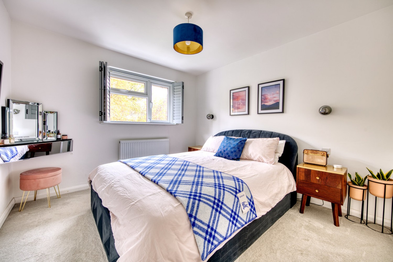 Malcolm Way, Wanstead