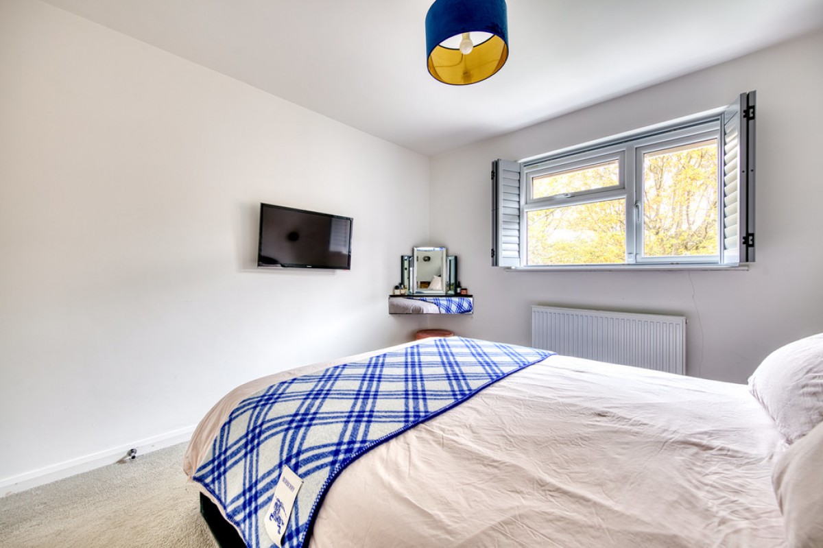 Malcolm Way, Wanstead