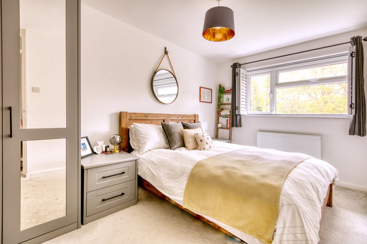 Malcolm Way, Wanstead