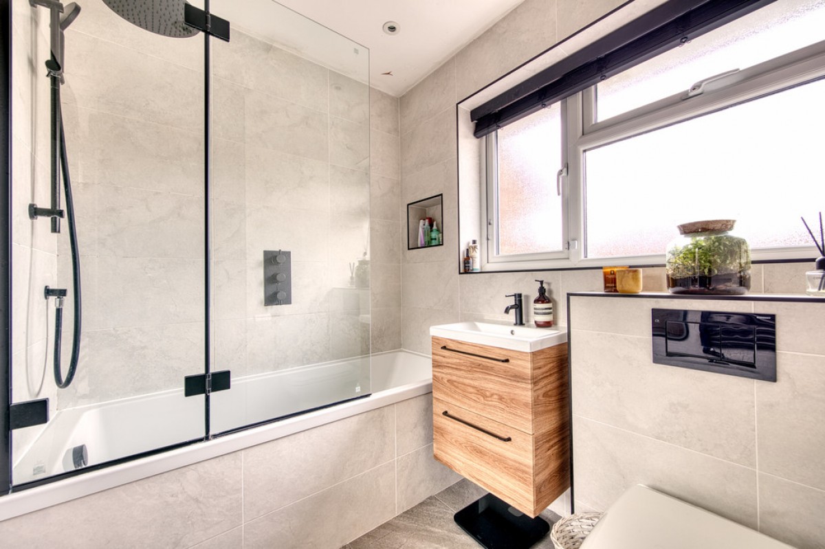 Malcolm Way, Wanstead