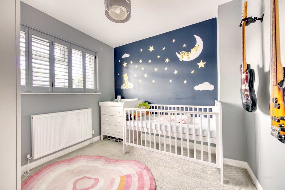 Malcolm Way, Wanstead