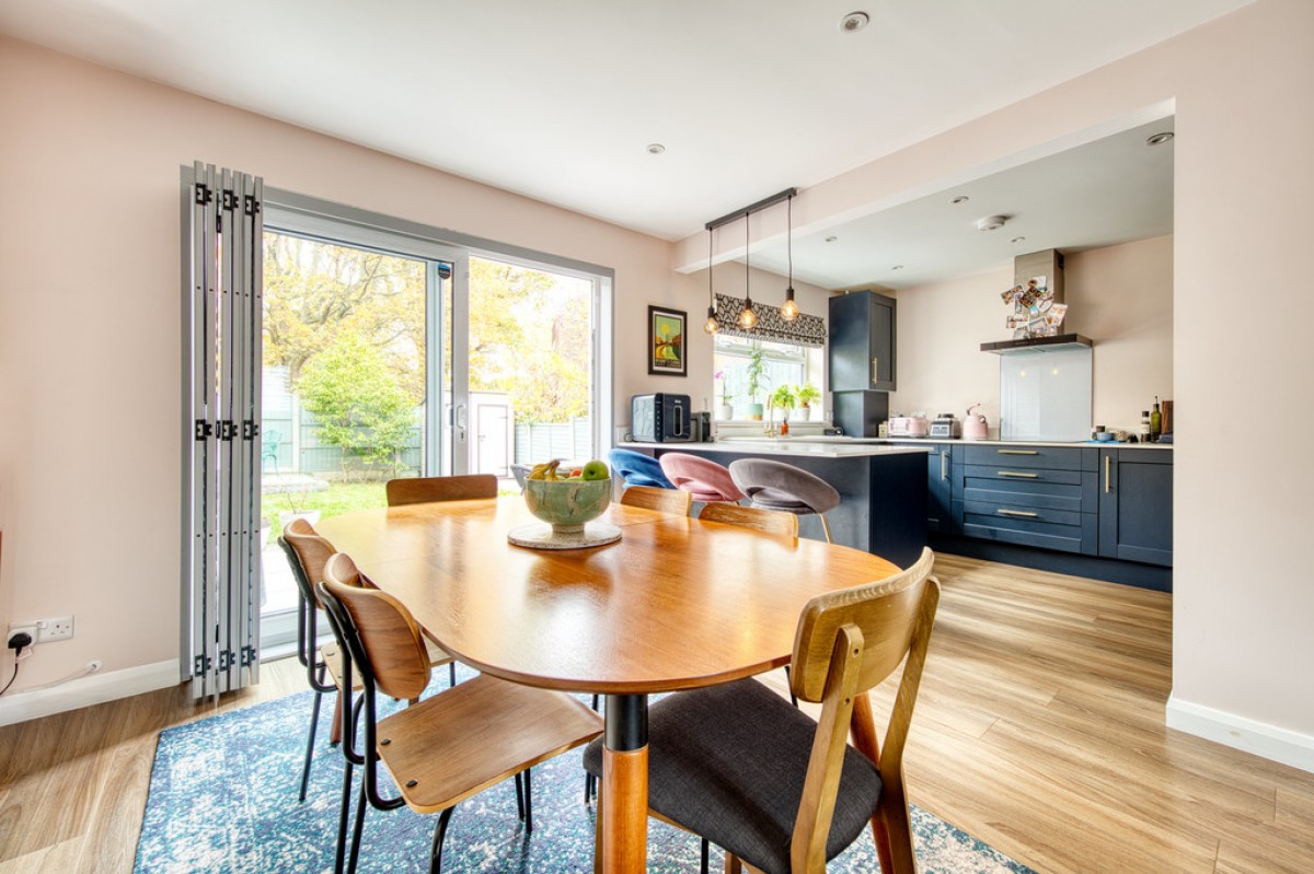 Malcolm Way, Wanstead