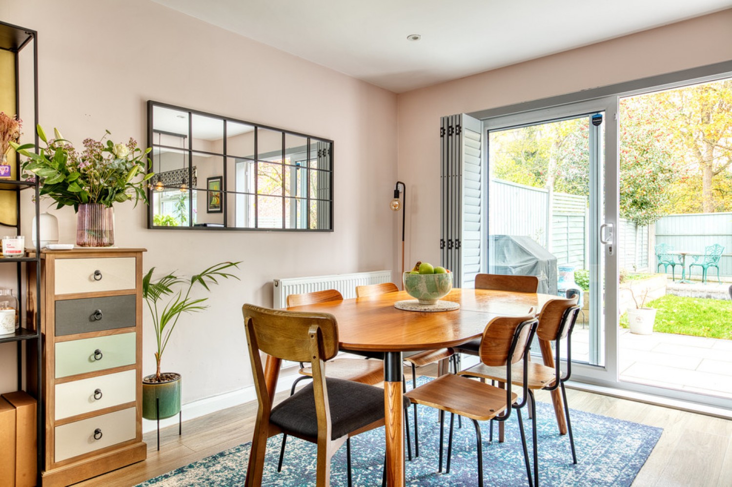 Malcolm Way, Wanstead