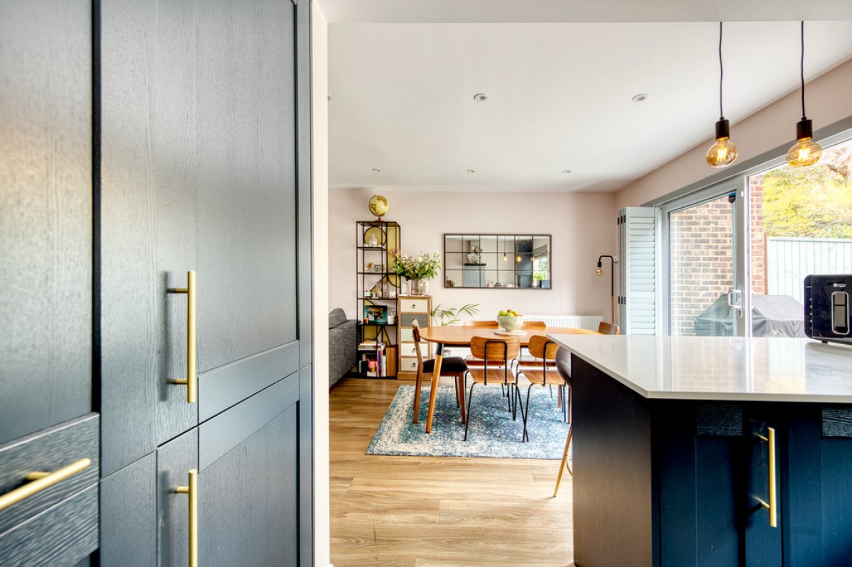 Malcolm Way, Wanstead