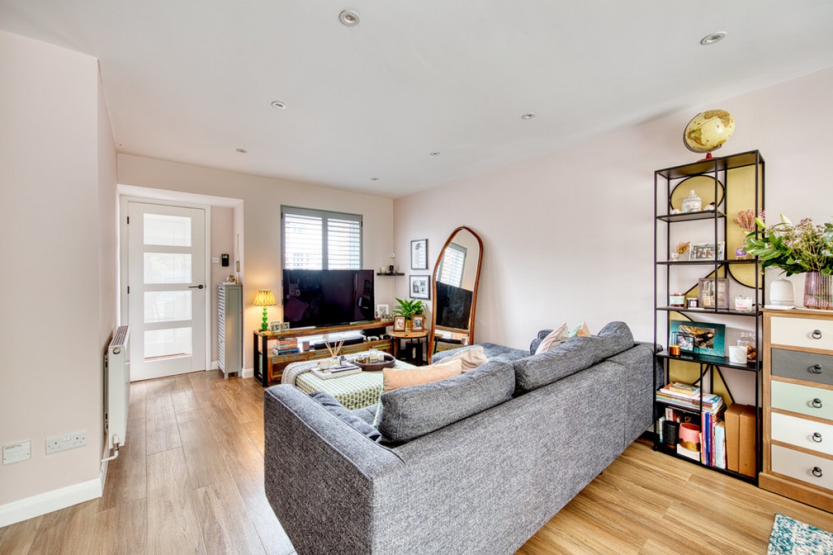 Malcolm Way, Wanstead