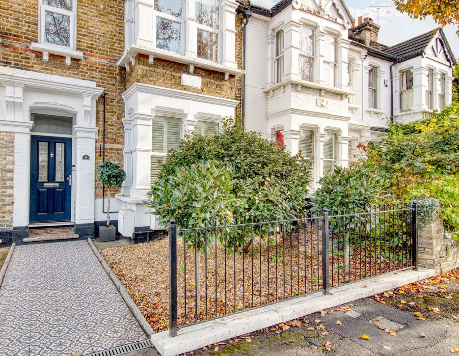 1 bedroom Flat for Sale Mansfield Road, Wanstead