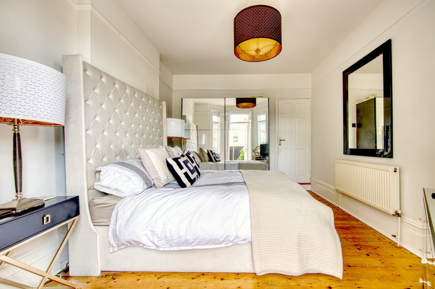 1 bedroom Flat for Sale Mansfield Road, Wanstead