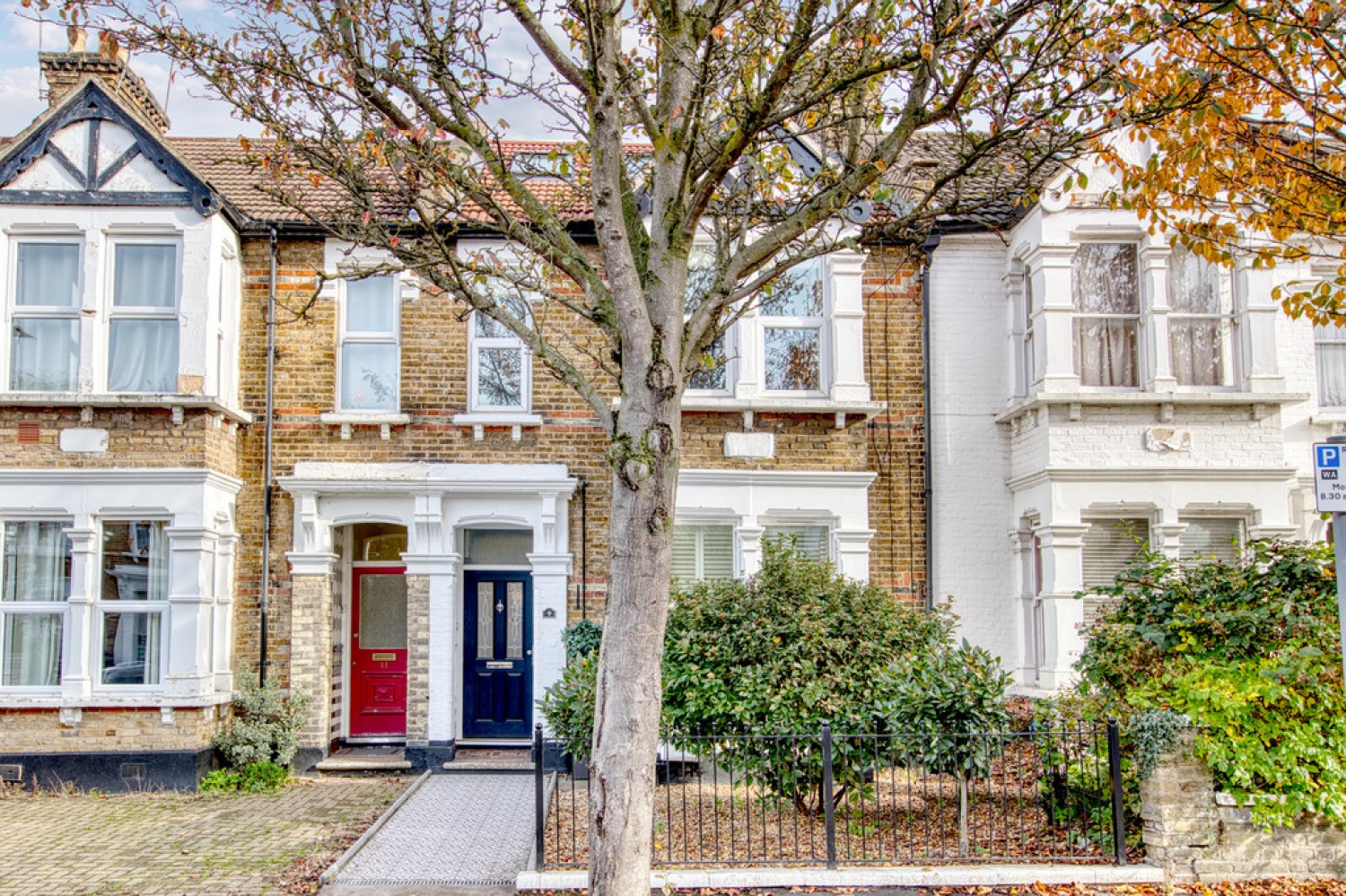 1 bedroom Flat for Sale Mansfield Road, Wanstead