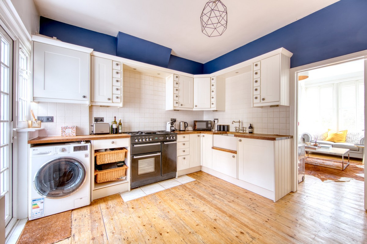 Mansfield Road, Wanstead