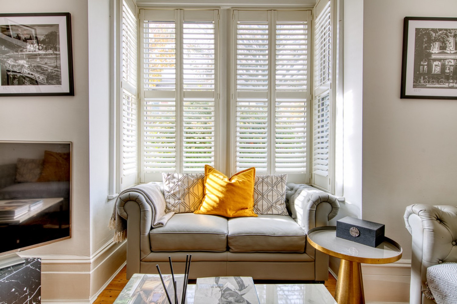 1 bedroom Flat for Sale Mansfield Road, Wanstead