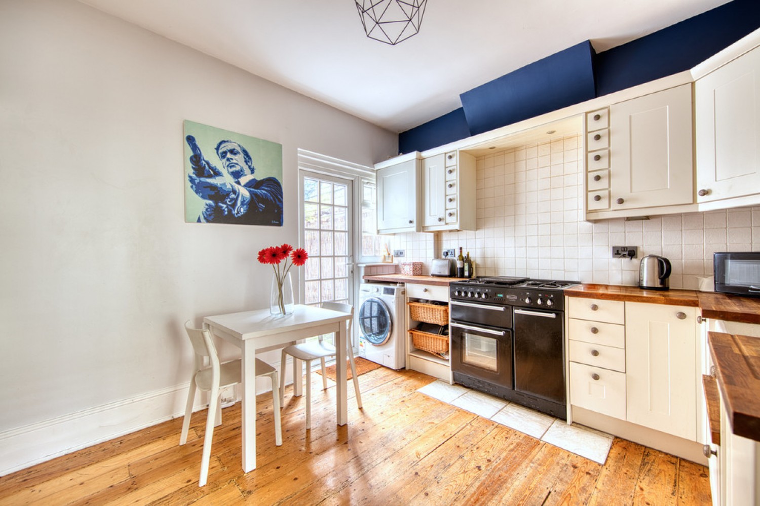 1 bedroom Flat for Sale Mansfield Road, Wanstead