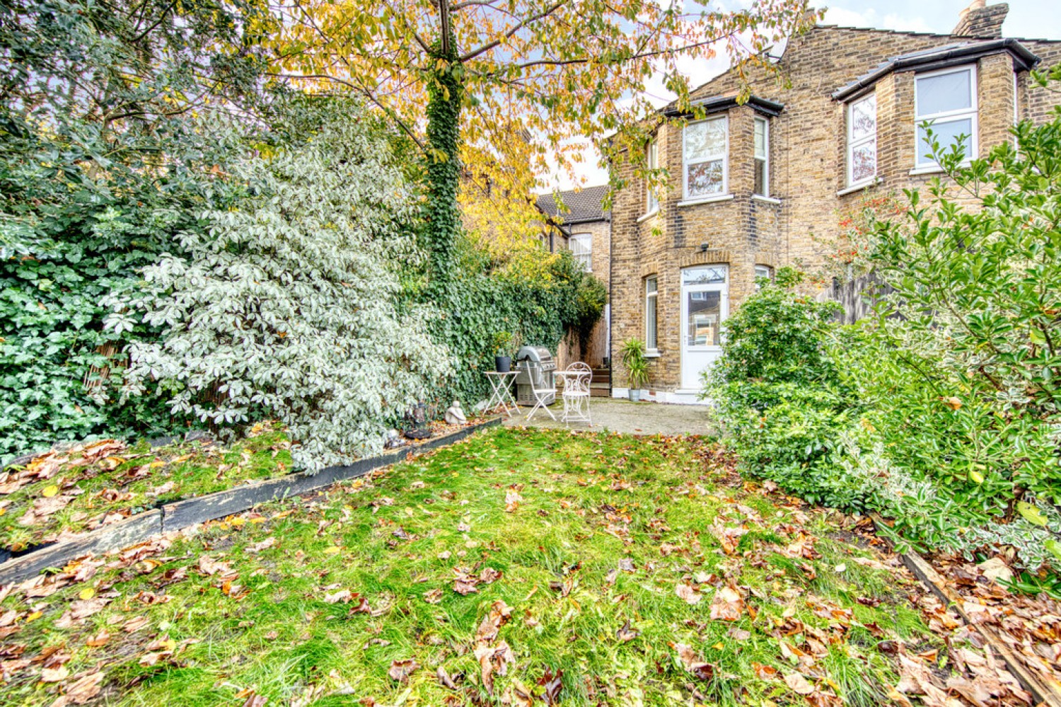 1 bedroom Flat for Sale Mansfield Road, Wanstead