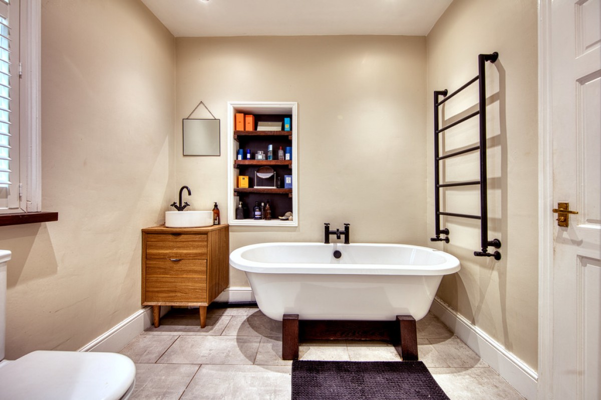 Mansfield Road, Wanstead