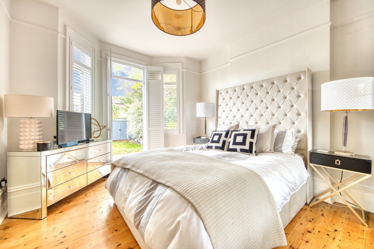 1 bedroom Flat for Sale Mansfield Road, Wanstead