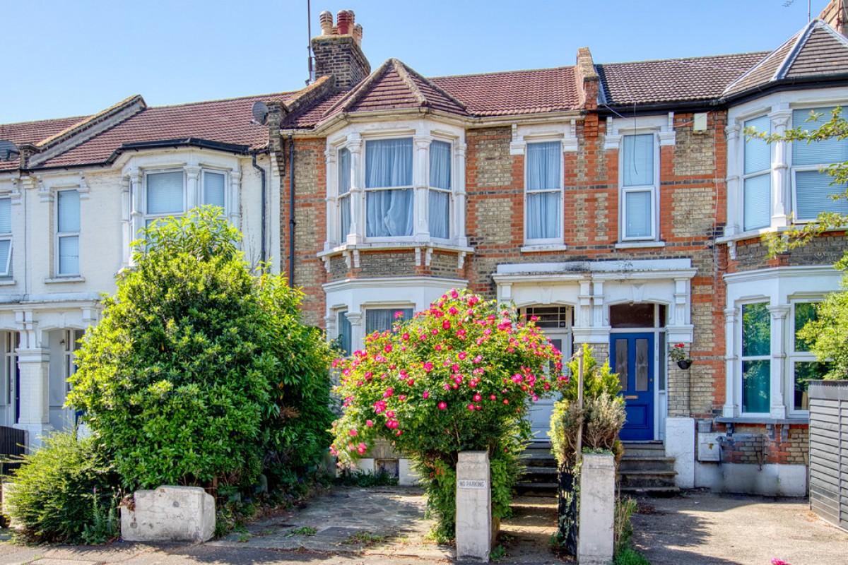 Lonsdale Road, Wanstead