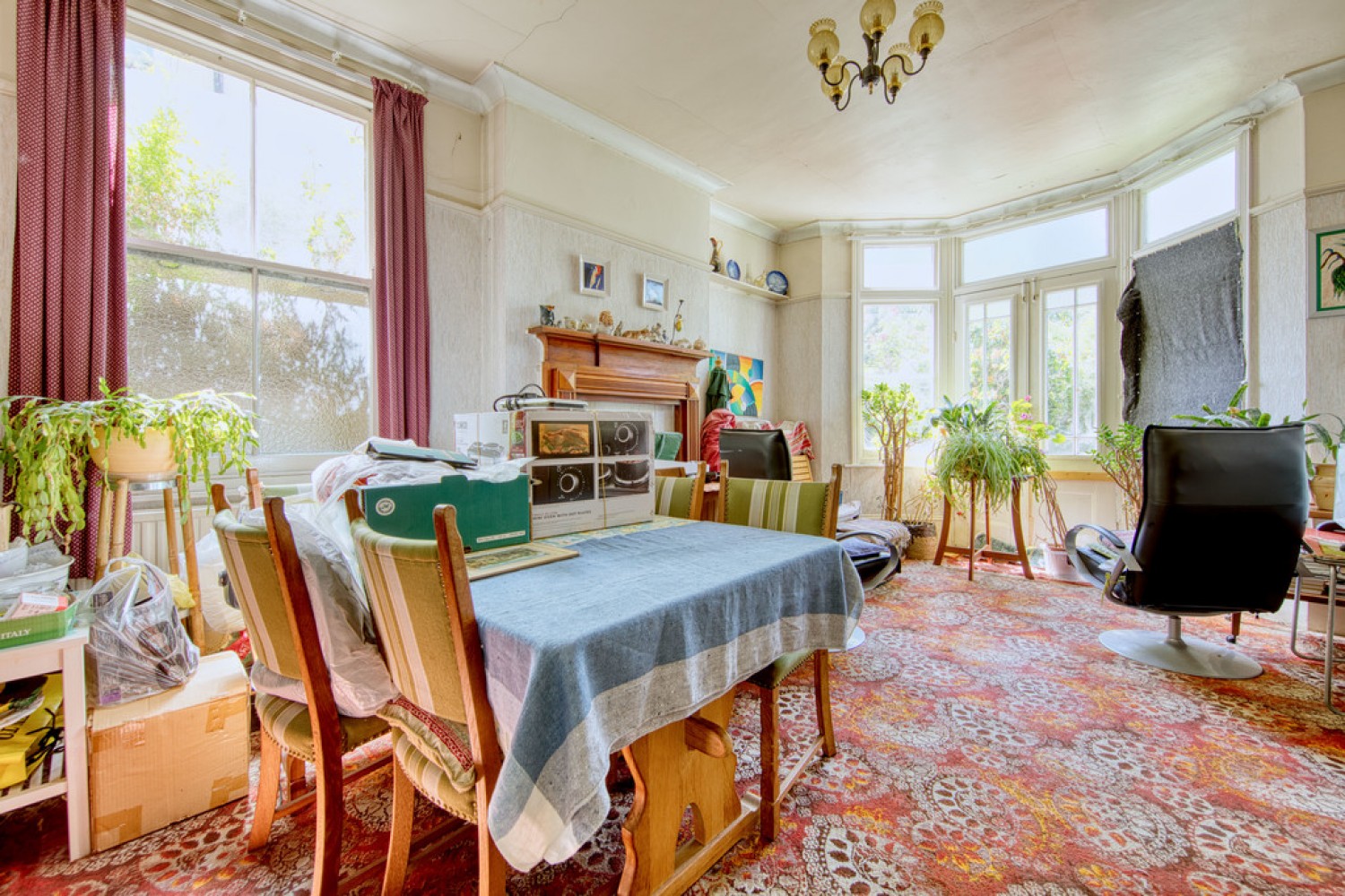 4 bedroom House for Sale Lonsdale Road, Wanstead
