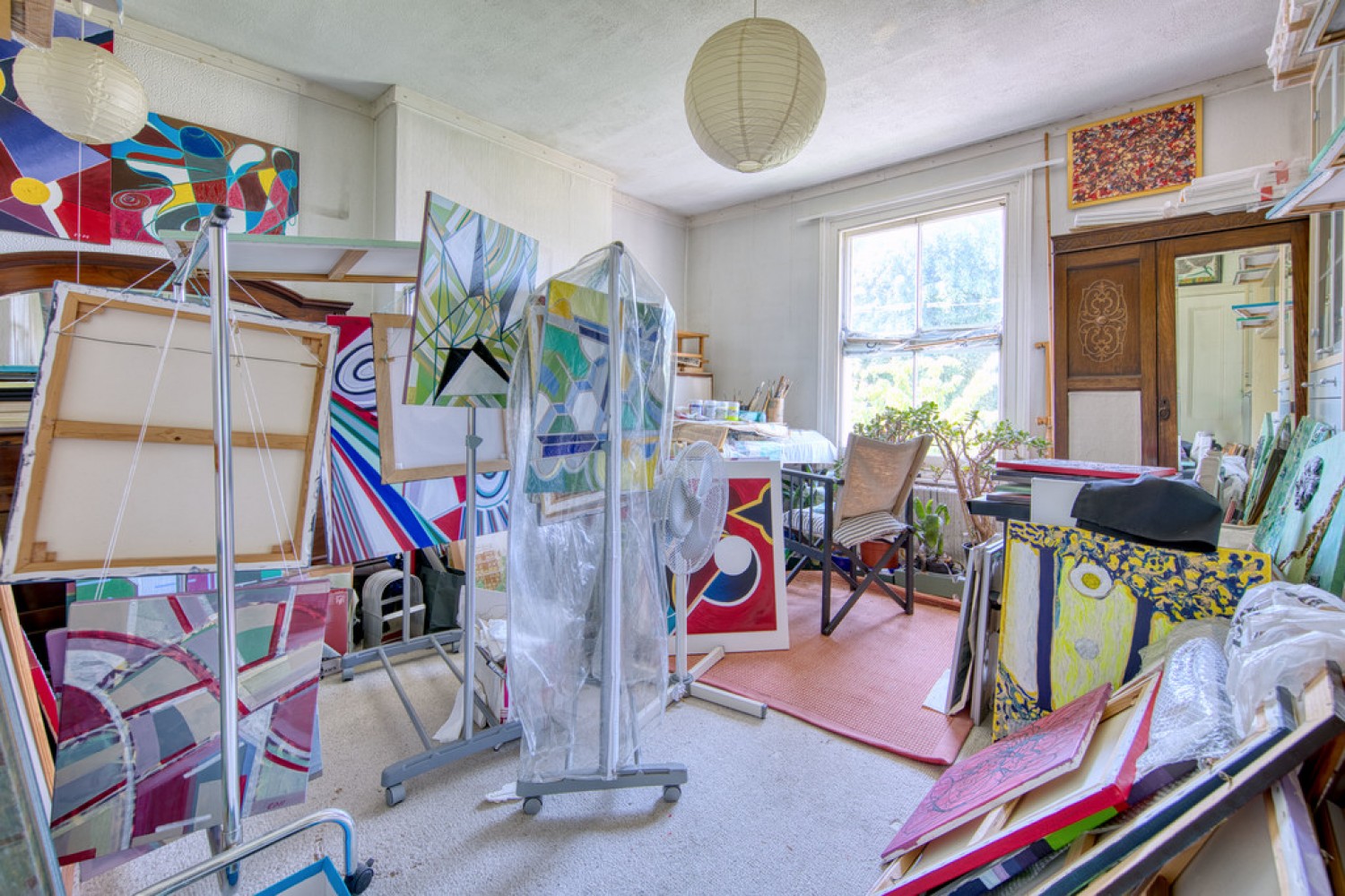 4 bedroom House for Sale Lonsdale Road, Wanstead