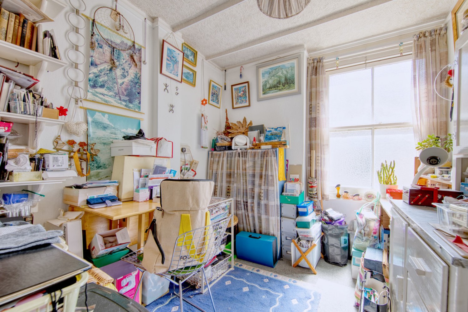 4 bedroom House for Sale Lonsdale Road, Wanstead
