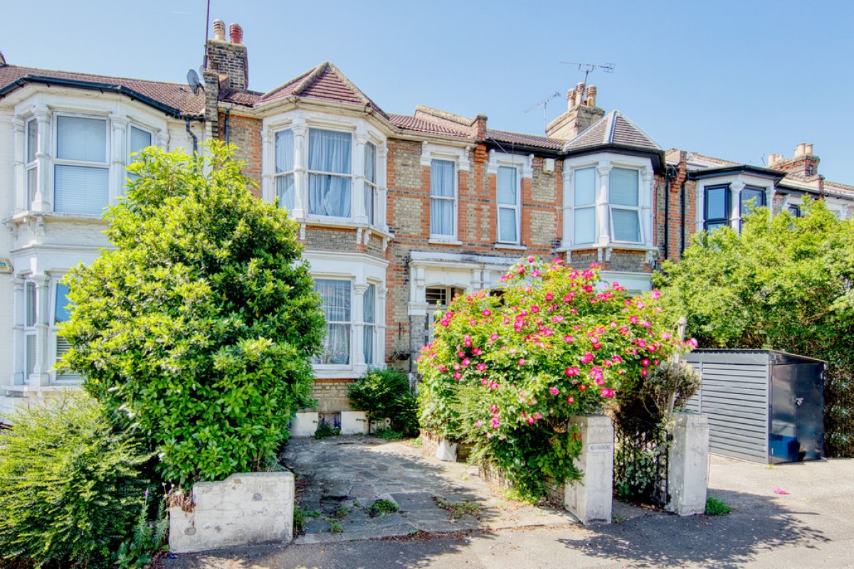 Lonsdale Road, Wanstead