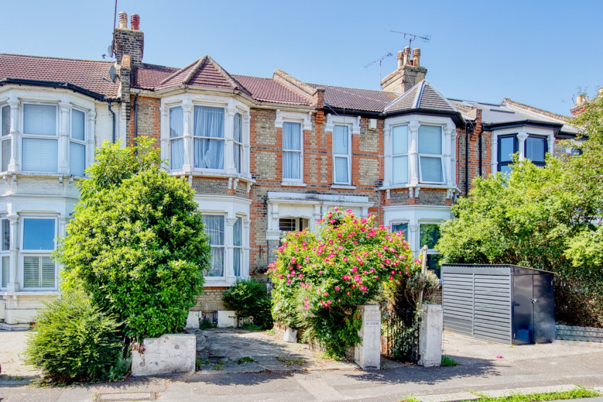 Lonsdale Road, Wanstead