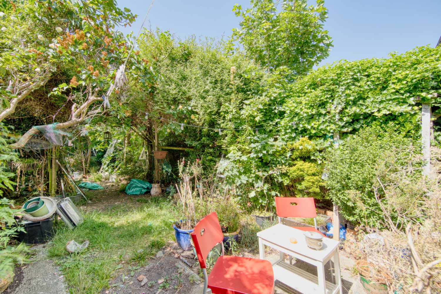 4 bedroom House for Sale Lonsdale Road, Wanstead
