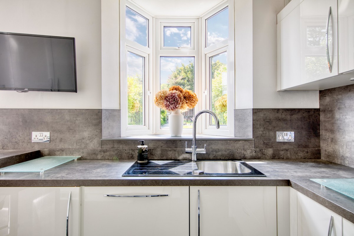 Cadogan Gardens, South Woodford,