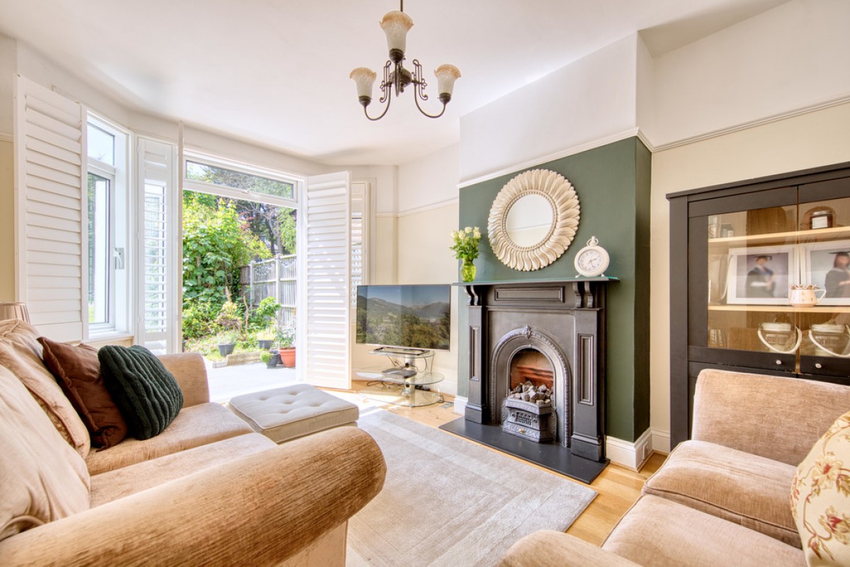 Cadogan Gardens, South Woodford,