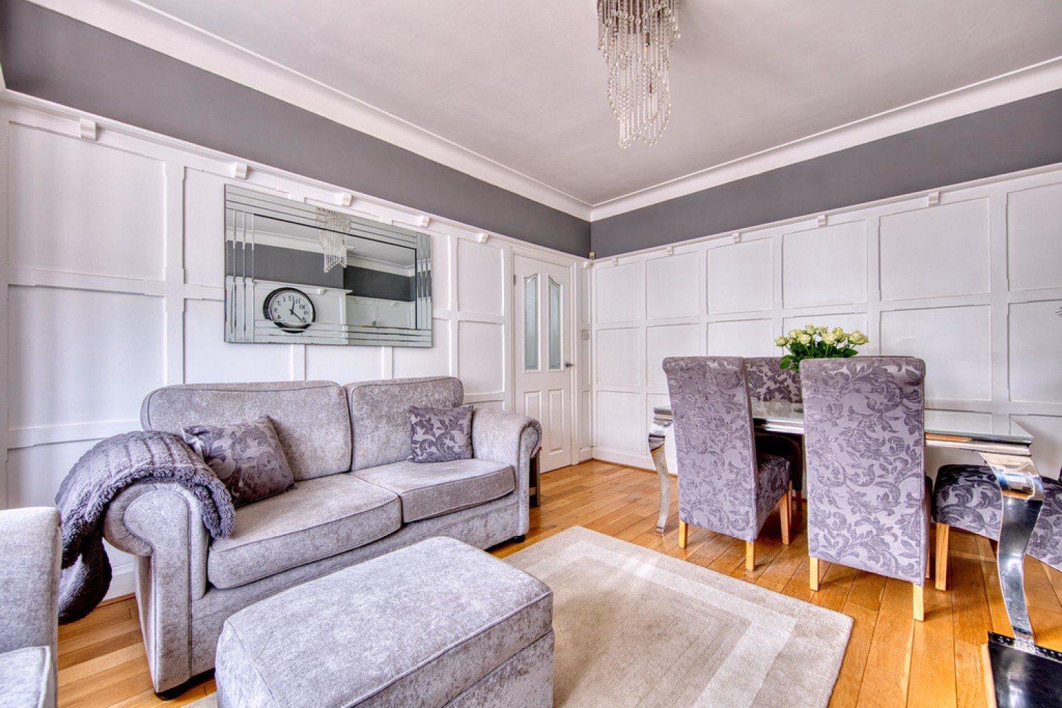 4 bedroom House for Sale Cadogan Gardens, South Woodford,