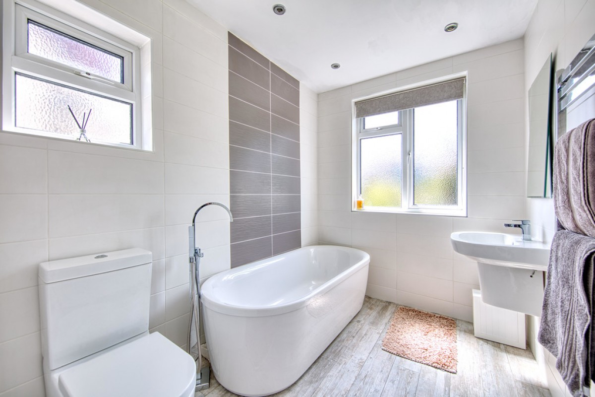 Cadogan Gardens, South Woodford,
