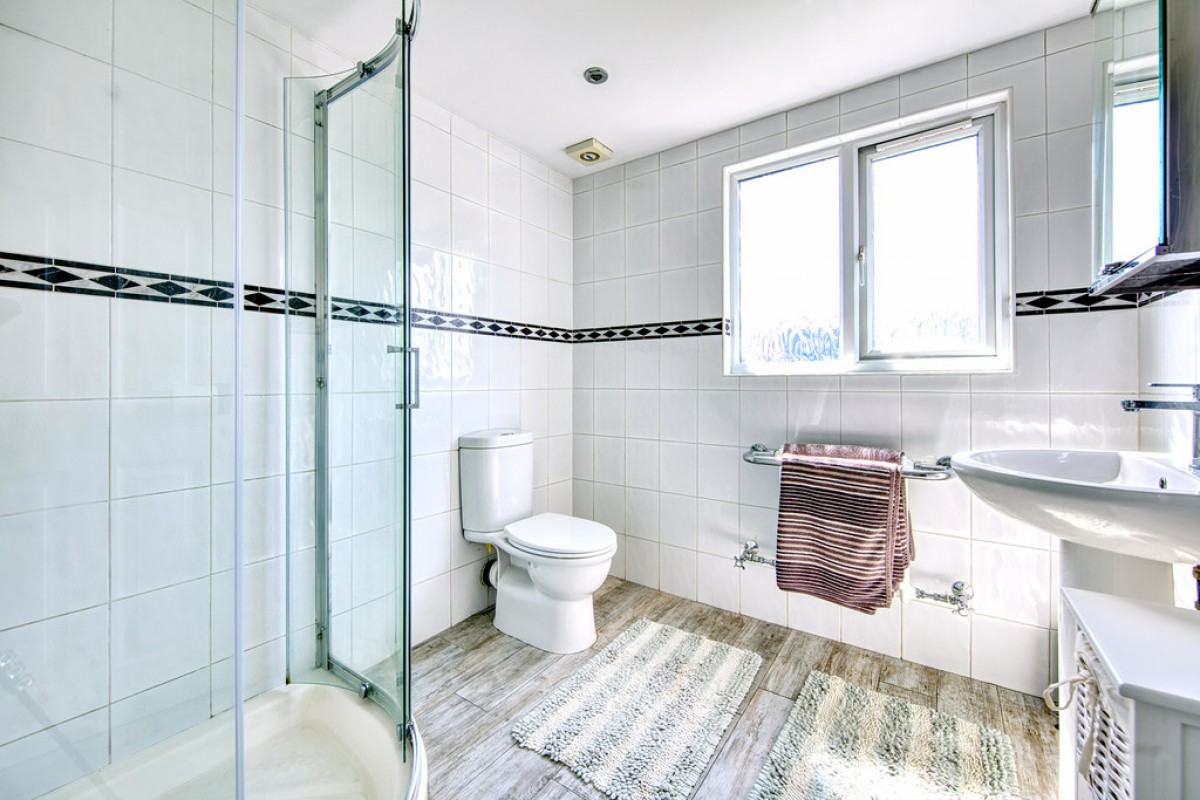 Cadogan Gardens, South Woodford,