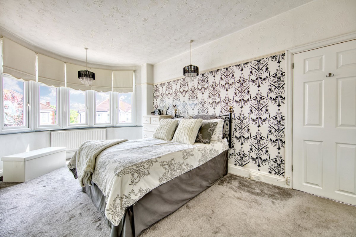 Cadogan Gardens, South Woodford,