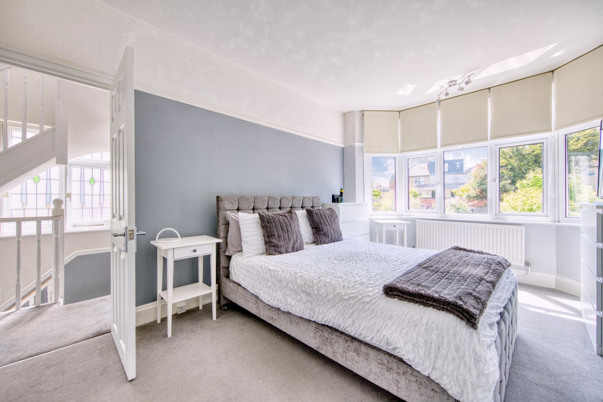 Cadogan Gardens, South Woodford,