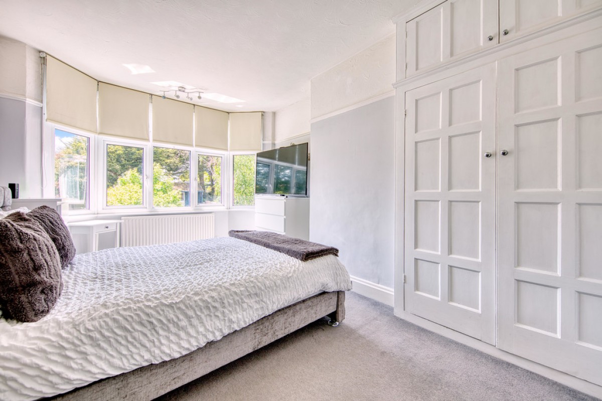 Cadogan Gardens, South Woodford,