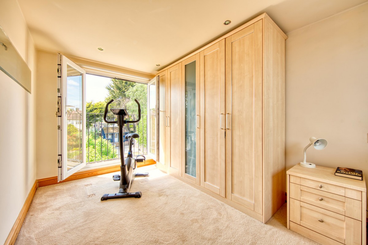 Cadogan Gardens, South Woodford,