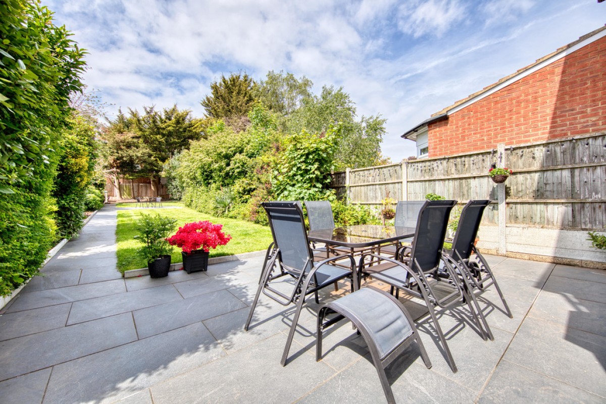 Cadogan Gardens, South Woodford,