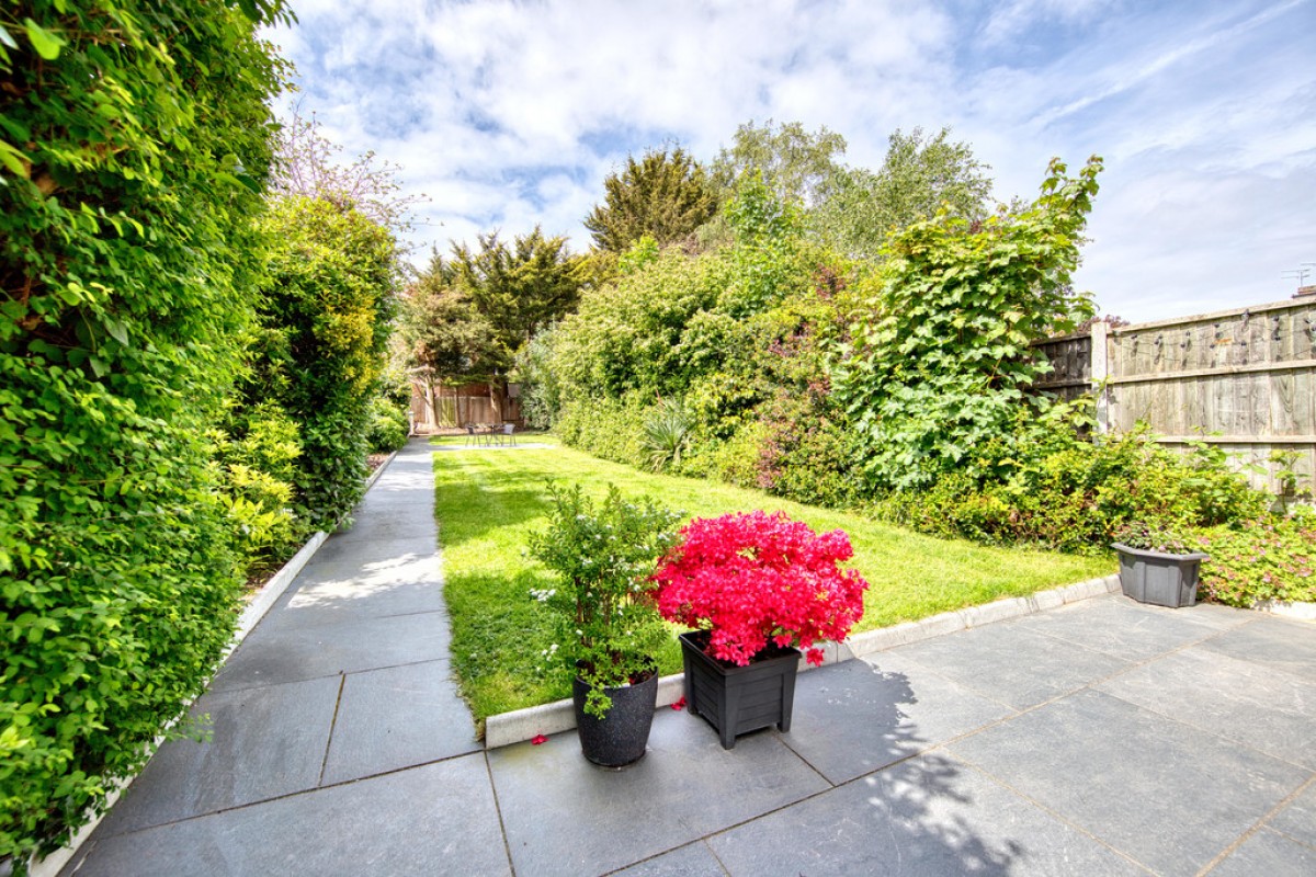 Cadogan Gardens, South Woodford,