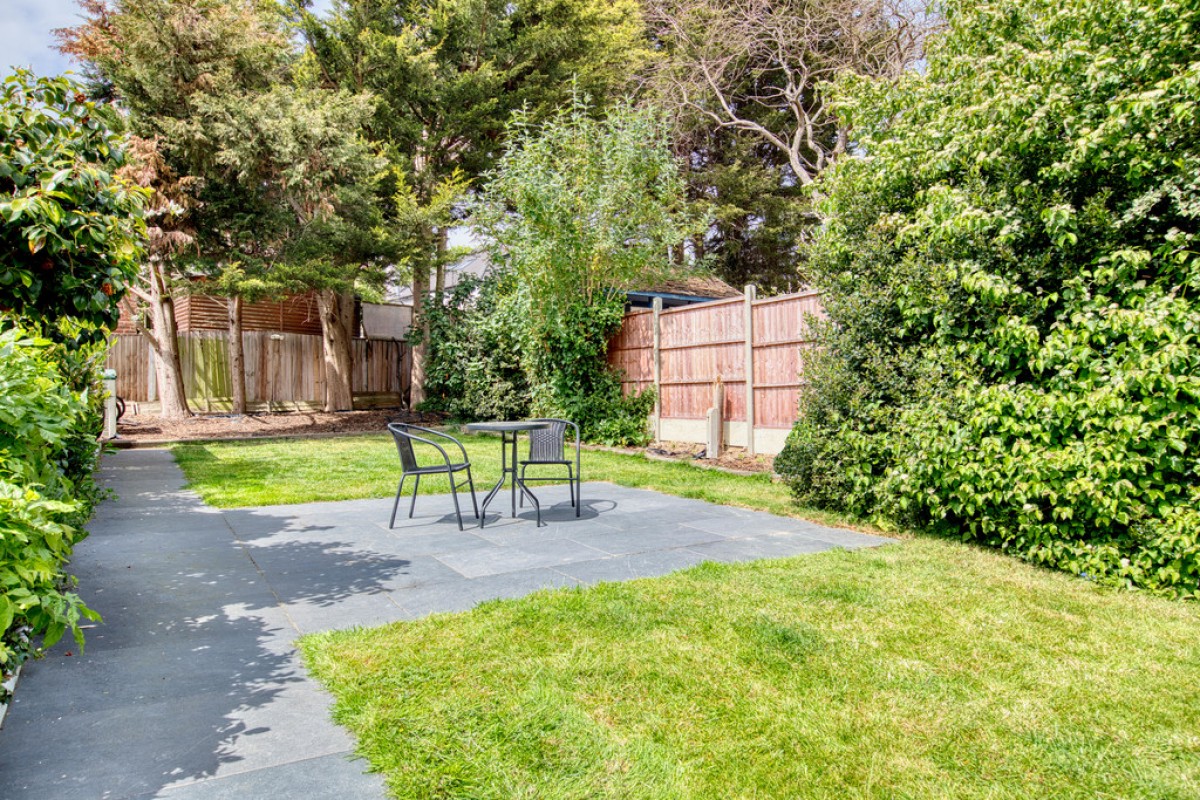Cadogan Gardens, South Woodford,
