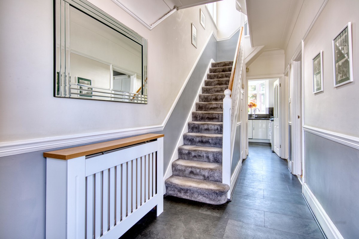 Cadogan Gardens, South Woodford,