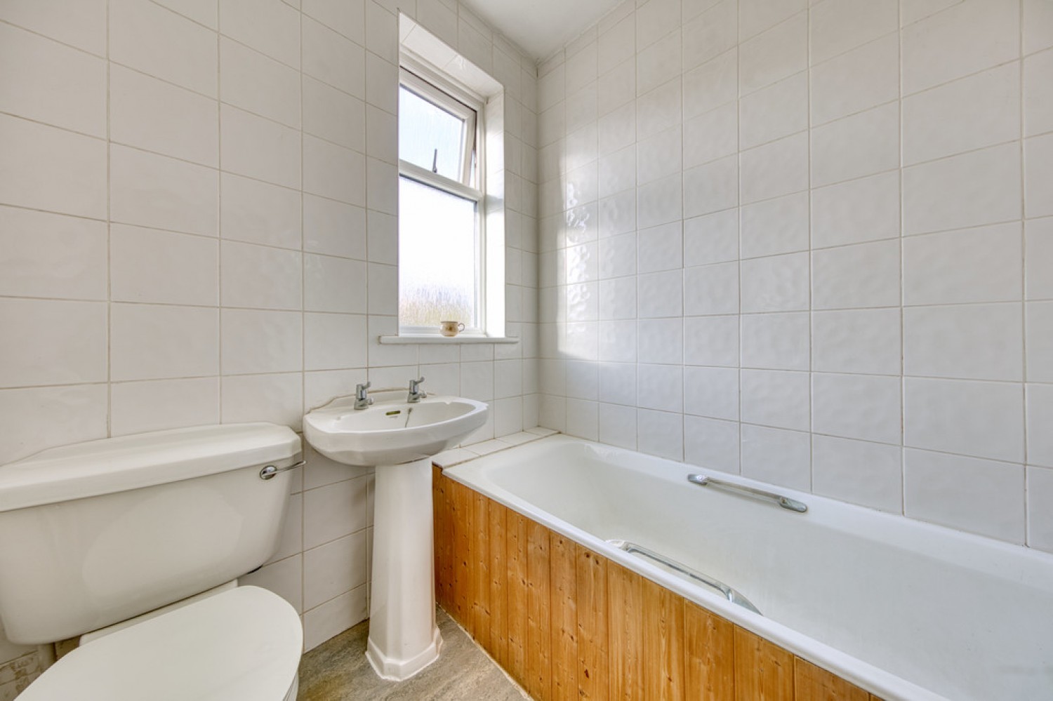 3 bedroom House for Sale Thornwood Close