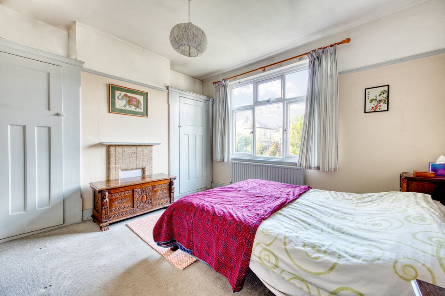 3 bedroom House for Sale Thornwood Close