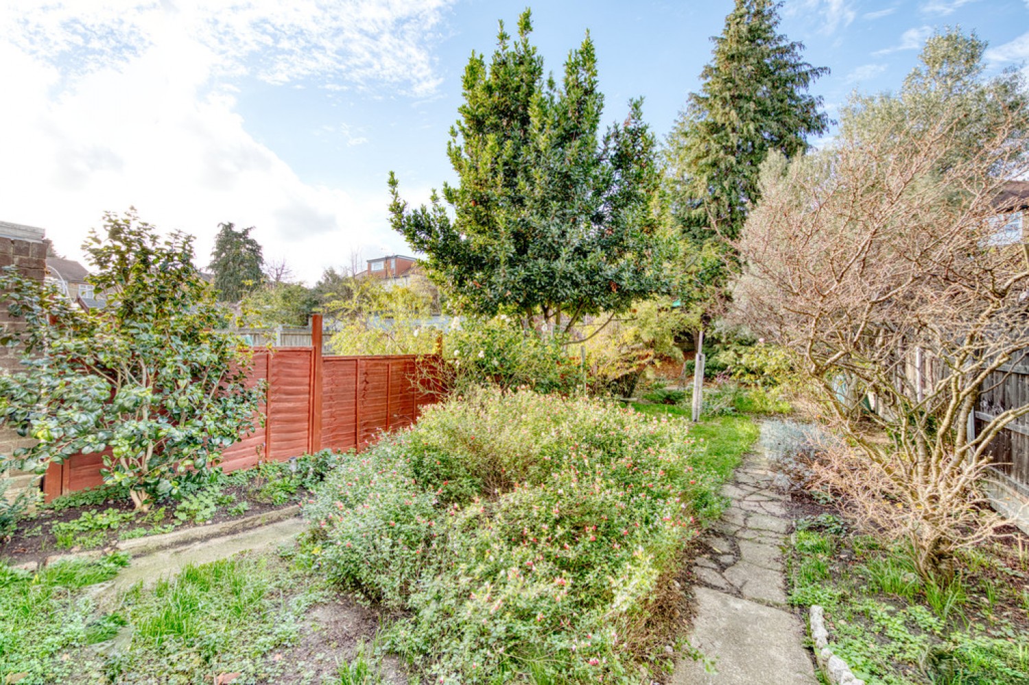 3 bedroom House for Sale Thornwood Close